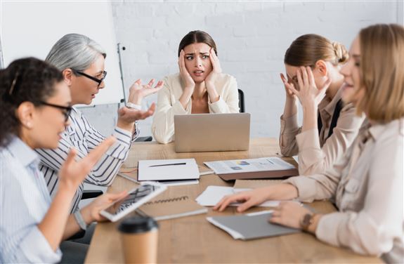 Çevik Yönetimde Kafa Karışıklığını Engellemek