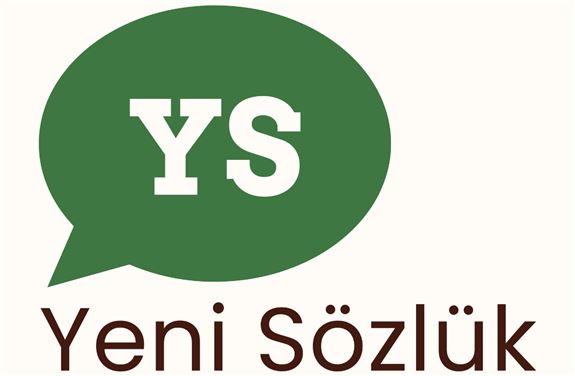 Yeni Sözlük
