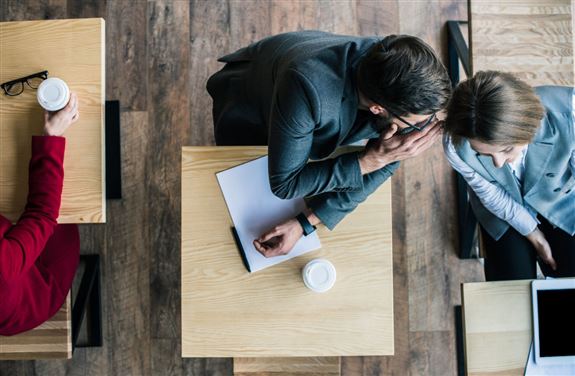 The Misinformation Virus