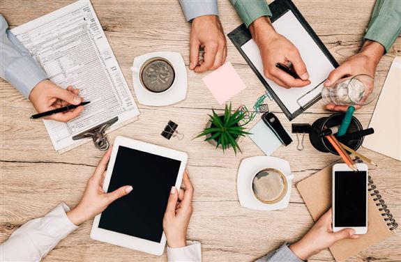 Uzaktan Eğitim Fenomeni