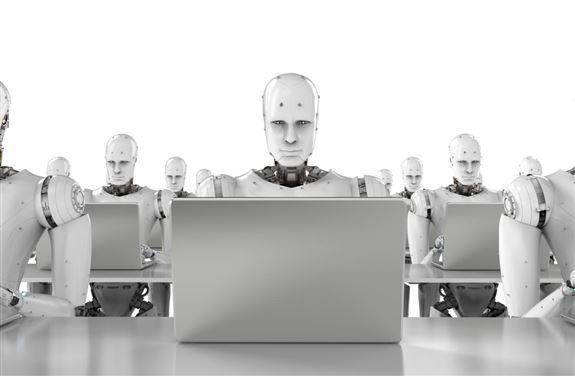 İş Yerindeki Modern Taylorizm İnsan Olmanın Değerini Düşürüyor