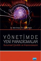 Kurumsal Çeviklik ve İmprovizasyon