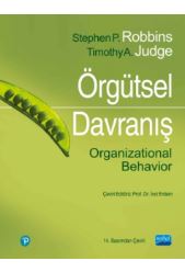 Örgütsel Davranış